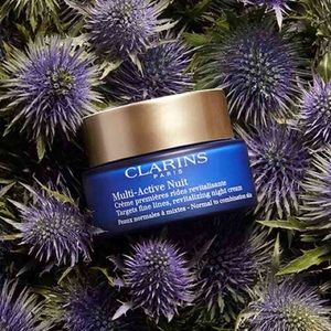 Clarins Multi Active Night Cream